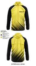 RonOLDdo 1019179 Windbreaker - 2