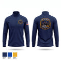 BMPD SQAUD ONE Windbreaker - 1