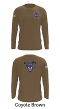440th CBRN CO 79820871 Long Sleeve Performance Shirt 6