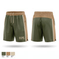 FFPS Mens Soccer Shorts - 1