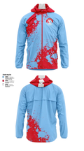 Tri-City Expos 35265208 Windbreaker - 104