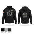 Franklin County Sheriff Hoodie - 1