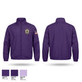 Upper Moreland Fire Department 34614130 Windbreaker - 1