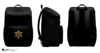 Gear Bag, Walthall county sheriff’s department, Police, Teamtime, Team time, sublimation, custom sports apparel, team uniforms, spirit wear, spiritwear, sports uniforms, custom shirts, team store, custom team store, fundraiser sports, apparel fundraiser