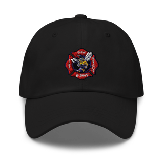 B-Shift 61265399 Classic Dad Hat | Yupoong 6245CM