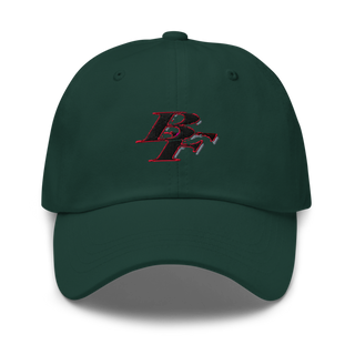 Big Foot Chiefs 52299440 Classic Dad Hat | Yupoong 6245CM