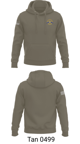 Hoodie, Law Enforcement Support Service of Texas, , Teamtime, Team time, sublimation, custom sports apparel, team uniforms, spirit wear, spiritwear, sports uniforms, custom shirts, team store, custom team store, fundraiser sports, apparel fundraiser