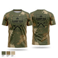 Camp Kio Short Sleeve Performance Shirt - 2