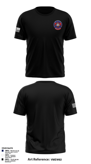 Short Sleeve Performance Shirt, QN Rescue, Fire Department, Teamtime, Team time, sublimation, custom sports apparel, team uniforms, spirit wear, spiritwear, sports uniforms, custom shirts, team store, custom team store, fundraiser sports, apparel fundraiser