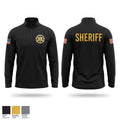 Spalding County Sheriff’s Office Windbreaker - 1