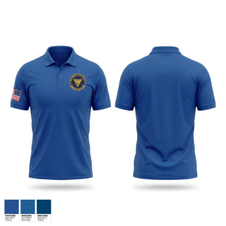 Short Sleeve Performance Polo, NJSP Search and Rescue, Police, Teamtime, Team time, sublimation, custom sports apparel, team uniforms, spirit wear, spiritwear, sports uniforms, custom shirts, team store, custom team store, fundraiser sports, apparel fundraiser