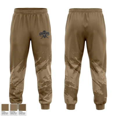 Global Protection & Strategic Group Sweatpants - 1
