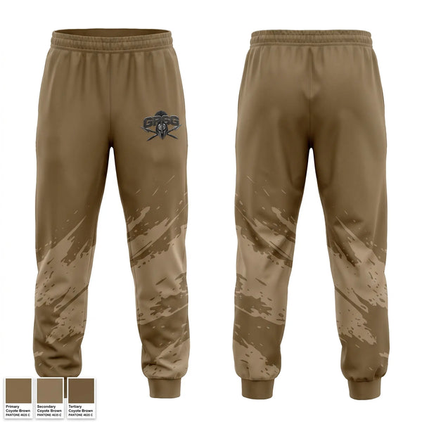 Sweatpants, Global Protection & Strategic Group, , Teamtime, Team time, sublimation, custom sports apparel, team uniforms, spirit wear, spiritwear, sports uniforms, custom shirts, team store, custom team store, fundraiser sports, apparel fundraiser