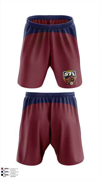 Mens Soccer Shorts, AYSO Region 571, Men's Soccer, Teamtime, Team time, sublimation, custom sports apparel, team uniforms, spirit wear, spiritwear, sports uniforms, custom shirts, team store, custom team store, fundraiser sports, apparel fundraiser