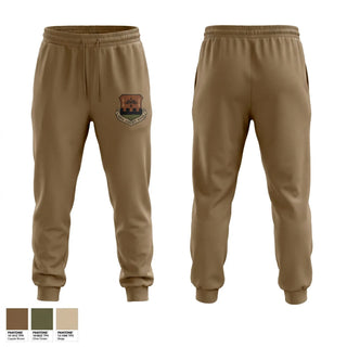 Sweatpants, 165th AMXS, Air Force, Teamtime, Team time, sublimation, custom sports apparel, team uniforms, spirit wear, spiritwear, sports uniforms, custom shirts, team store, custom team store, fundraiser sports, apparel fundraiser