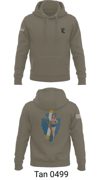 Hoodie, B Co 1/114th Maintenance, Army, Teamtime, Team time, sublimation, custom sports apparel, team uniforms, spirit wear, spiritwear, sports uniforms, custom shirts, team store, custom team store, fundraiser sports, apparel fundraiser