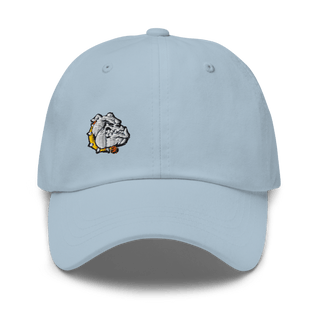 Rudyard Senior High School 10643108 Classic Dad Hat | Yupoong 6245CM