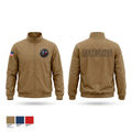 Robstown OCU Gang Unit Windbreaker - 1