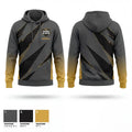 The 205 Baseball 27644217 Hoodie - 1
