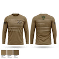 Mpk9 Long Sleeve Performance Shirt - 1