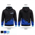 BANDITS 76437873 Hoodie - 1 (1)