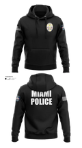 MPD Patrol 83314976 Hoodie - 30
