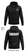 Hernando County Sheriffs Office 52426395 Hoodie - 15