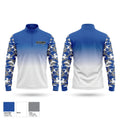 Storm Quarter Zip Jacket - 1