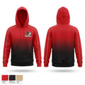 Outlaws 53786357 Hoodie - 1