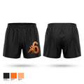 F006-26 Ranger Panties - 1