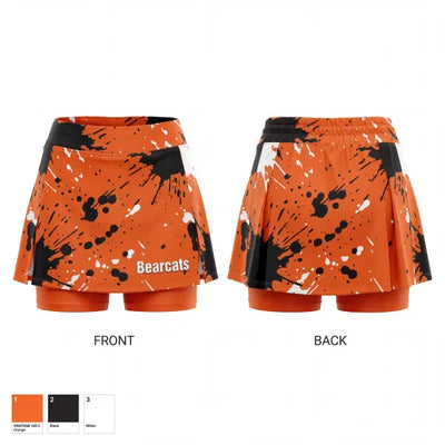 Bearcats 34365817 Skort - 1