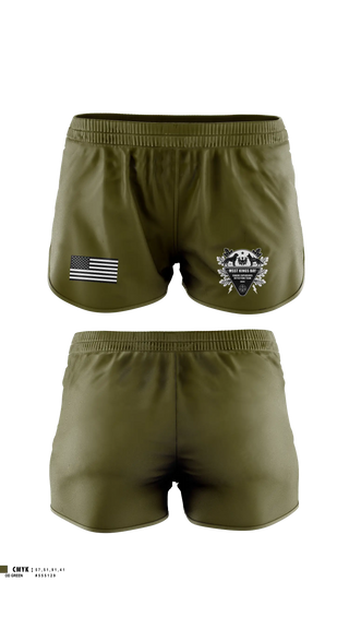 Ranger Panties, MSST Kings Bay, Coast Guard, Teamtime, Team time, sublimation, custom sports apparel, team uniforms, spirit wear, spiritwear, sports uniforms, custom shirts, team store, custom team store, fundraiser sports, apparel fundraiser