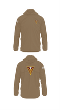 3D THEATER MEDICAL COMMAND 14799833 Windbreaker - 1