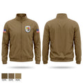 CCEMS Windbreaker - 1