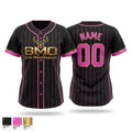 BMO Elite 12u Salvadge Hoodie - 2