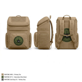 Gear Bag, Ontario County Sheriff’s Office, Police, Teamtime, Team time, sublimation, custom sports apparel, team uniforms, spirit wear, spiritwear, sports uniforms, custom shirts, team store, custom team store, fundraiser sports, apparel fundraiser
