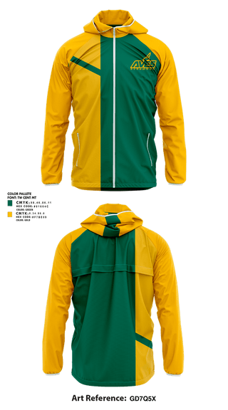 Windbreaker, Sycamore Junior High School Track & Field, Track & Field, Teamtime, Team time, sublimation, custom sports apparel, team uniforms, spirit wear, spiritwear, sports uniforms, custom shirts, team store, custom team store, fundraiser sports, apparel fundraiser
