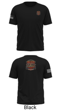 JDF 59700670 Old School Cotton Feel Shirt - 19