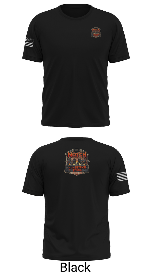 Old School Cotton Feel Shirt, JDF, Navy, Teamtime, Team time, sublimation, custom sports apparel, team uniforms, spirit wear, spiritwear, sports uniforms, custom shirts, team store, custom team store, fundraiser sports, apparel fundraiser