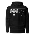R.A.N Unisex Hoodie - 1