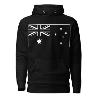 Unisex Hoodie - 1 - Black