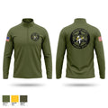 Alleghany County Sheriff’s Office Windbreaker - 1