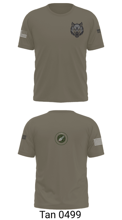 CMX 42179548 Short Sleeve Performance Shirt - 76