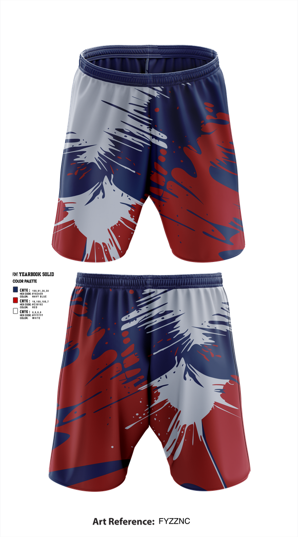 Athletic Shorts With Pockets, Hudddle, Spirit Store, Teamtime, Team time, sublimation, custom sports apparel, team uniforms, spirit wear, spiritwear, sports uniforms, custom shirts, team store, custom team store, fundraiser sports, apparel fundraiser