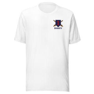 1ID DIVARTY 89089290 Unisex Staple T-Shirt | Bella + Canvas 3001