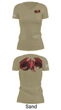 G co 2-14 74845469 Women's Short Sleeve V-neck Shirt - 88