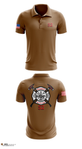 52 Short Sleeve Performance Polo - 3