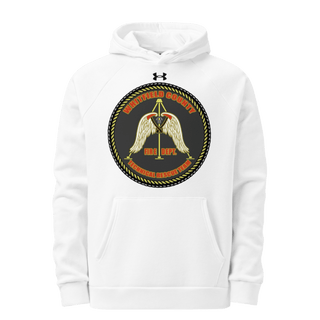 Station 12 TRT 63854404 Under Armour速 Hoodie