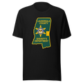 Sheriff K9 Unisex Staple T-Shirt
