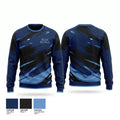 Blue Devils Crew Neck Sweatshirt - 1